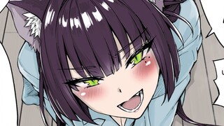 Cô mèo Yandere chiếm hữu bị cướp rồi sao?! Đồ ngốc, đừng gọi cô ấy là mèo trộm cắp!!!