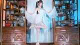 [Dance]Covering <Guang Han Gong> in white custome