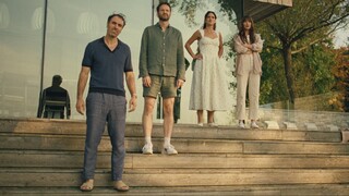 WATCH Splitsville 2025 - Link In The Description