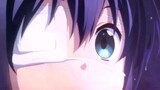 [AMV]Lovely Rikka in <Love, Chunibyo & Other Delusions>|<Love Story>