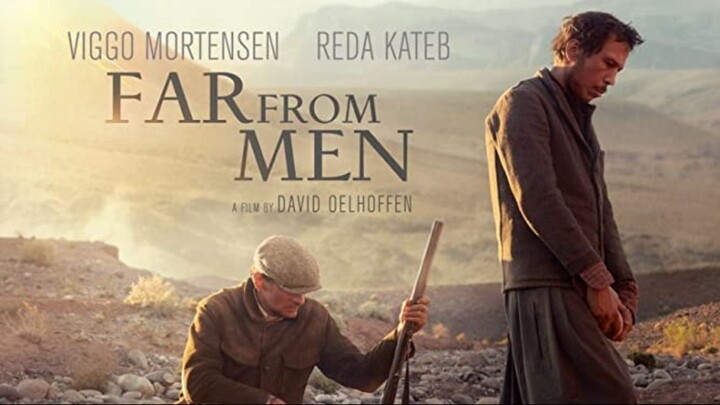 Far From Men
