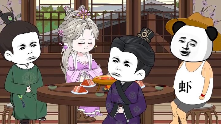 Episode 88 - Two free laborers, no, four