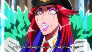 Nanbaka S2 Ep 11 (Eng Sub)