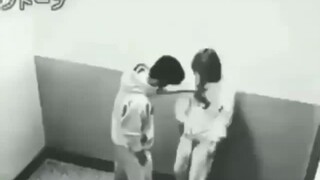 可恶的校园暴力😰