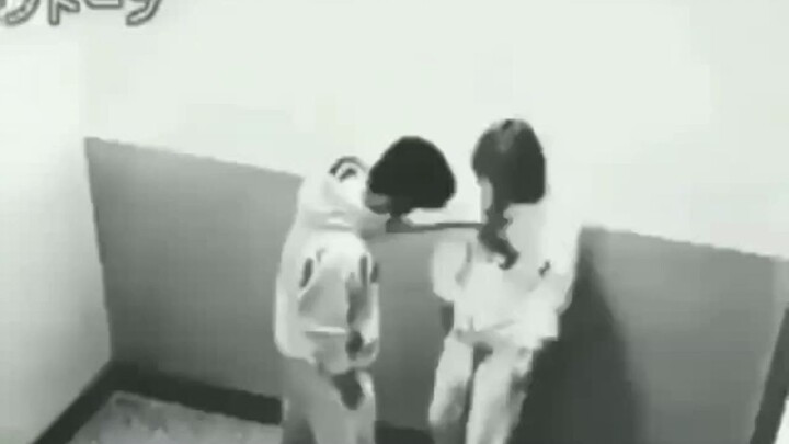 العنف المدرسي اللعين 😰