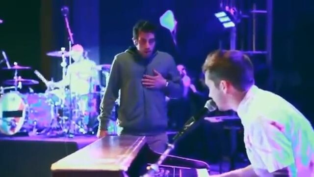 Twenty one Pilots Kitchen Sink