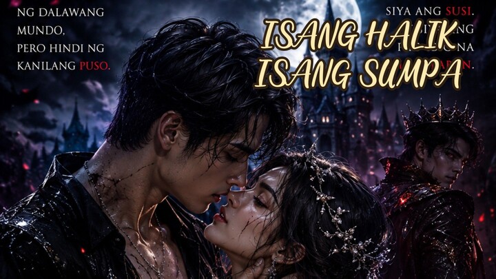 SUMPA NG BUWAN