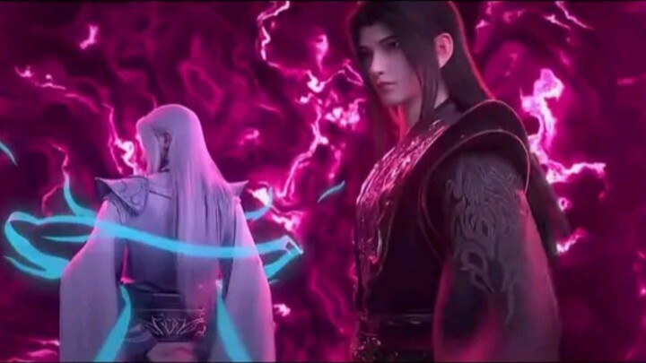 BTTH Season 5 Episode 185 Sub Indo