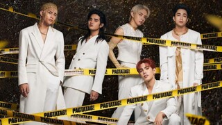 SB19 : PAGTATAG World Tour Episode 1