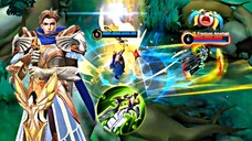 SATU TEB4SAN, SATU NYAWA MELAYANG!