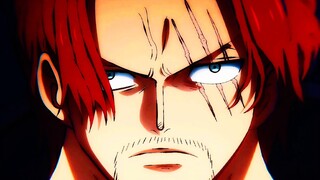 Shanks Edit |「4K」「60fps」