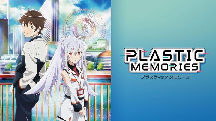 Watch Plastic Memories Season 1 Full Series 2015 HD - onoflix.ru