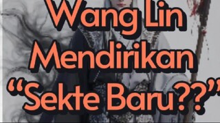 Renegade Immortal Episode 111 | Dari Desa Menjadi Sekte.
