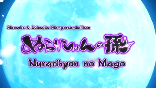 Nurarihyon no mago episode 7