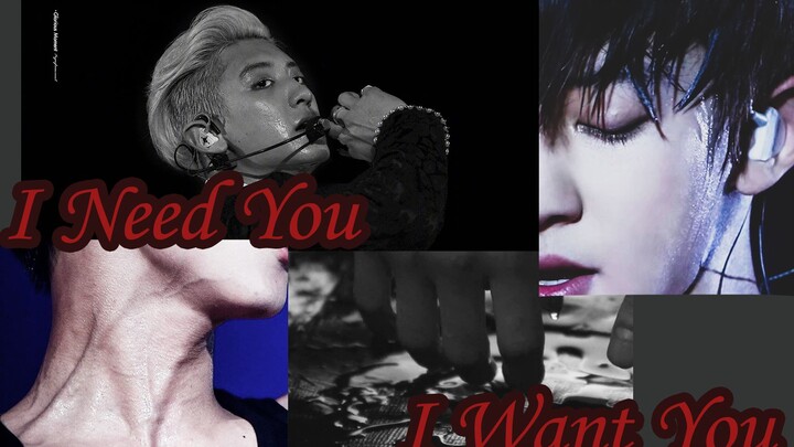 【พัคชานยอล】“ฟรีวอยซ์” ขอโทษนะ ฉันผิดเอง ฉันอยากได้เขาจังเลย