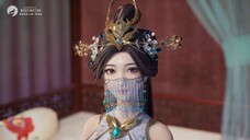Lord of Wonderlands eps 3