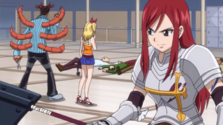 FAIRY TAIL EPS 6 - malay sub