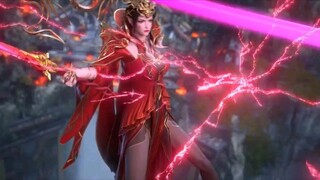 preview BTTH New Arc