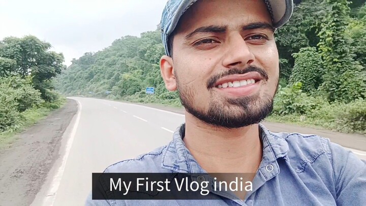 My First Vlog India with bilibili app 2026