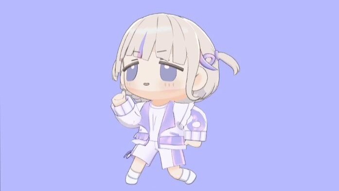[Hong Yi] Even the little gang leader is jumping to “Nigi Nigi Niji Taun!”