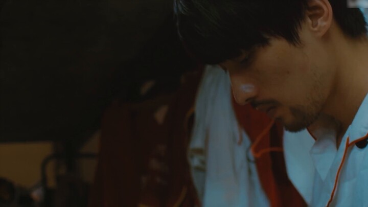 ความขี้ขลาดคือจุดเริ่มต้นของฝันร้าย | "อดีต" ตอนที่ 2