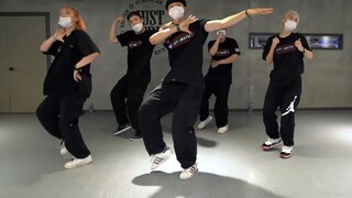 โคตรเท่! เต้นสุดมันส์จาก Jerk Family เต้น Move Something [Justjerk Dance Studio]