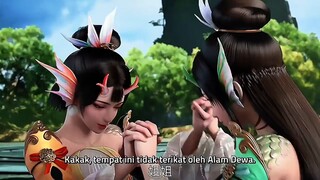 Stellar Transformation Eps 04 Sub Indo Part 2
