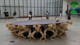 "Round Table Discussion" is thought-provoking!