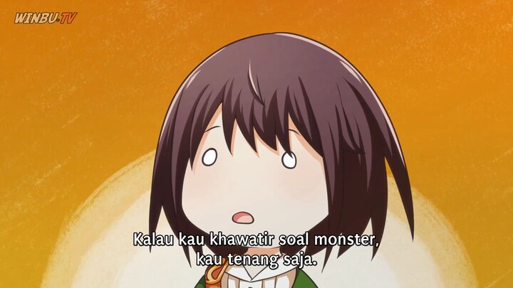 POTION WAGAMI EPS 10 SUB INDO