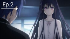 Tập 2 | Date A Live V (Ss5) - Vietsub