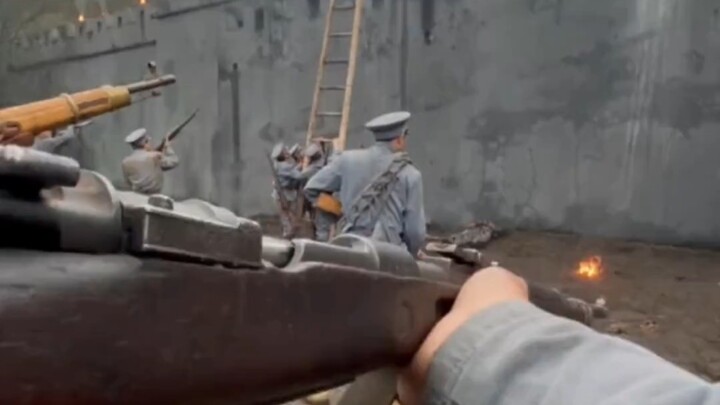 Muốn tìm Lý Trung Bình, vậy là xuyên không đến chỗ Lý Vân Long rồi, thôi kệ, mình lao trước đã!