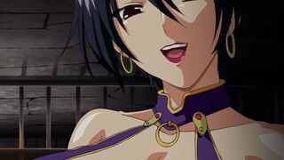 Classic old anime is still pretty good!