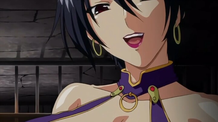 Classic old anime is still pretty good!