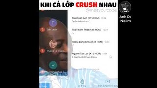 Học Online Thì Có  Gì Zui.. | Anh Da Ngăm