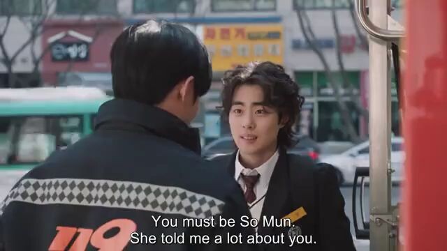 UNCANNY COUNTER SEASON 2 EP10