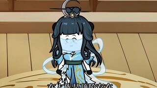 丨Episode 38丨Manusia khawatir tentang memupuk keabadian dan meneruskan ke dunia spiritual.