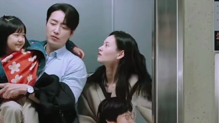 Those amazing transitions in Korean dramas that you would never imagine, can't Chinese entertainment