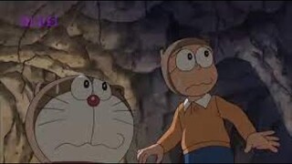 Doraemon   La gran aventura de la nutria Nobita   CapÍtulo Completo en Español