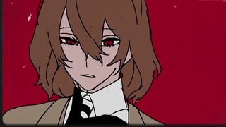 【จดหมายที่เขียนด้วยลายมือส่วนตัวของ Akechi Goro 】爱して爱して爱して