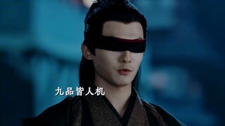 大宗师之间的对决