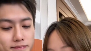 久违的颜值视频 又回归了哈哈哈哈哈