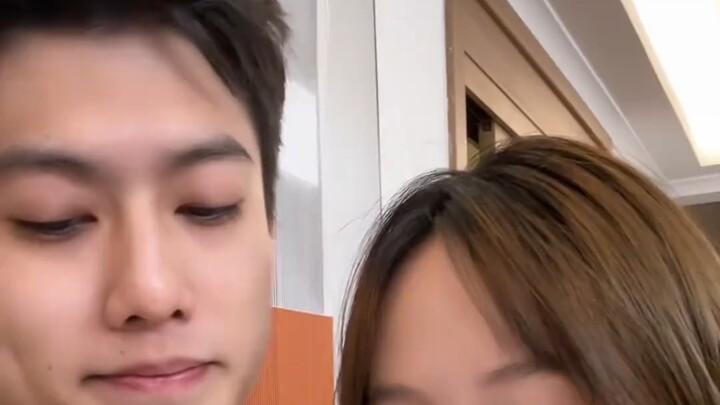 Video về nhan sắc lâu rồi mới quay lại, thật vui quá hahaha