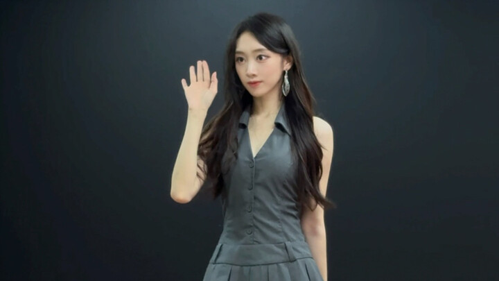 Elegantly~