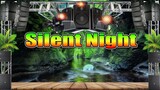 Silent Night (Reggae Remix) Christmas Carol Dj Jhanzkie 2022