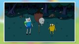Tóm Tắt Adventure Time - Season 1 (Part 3) _ Finn thiếu Jake thì sẽ thế nào_p5