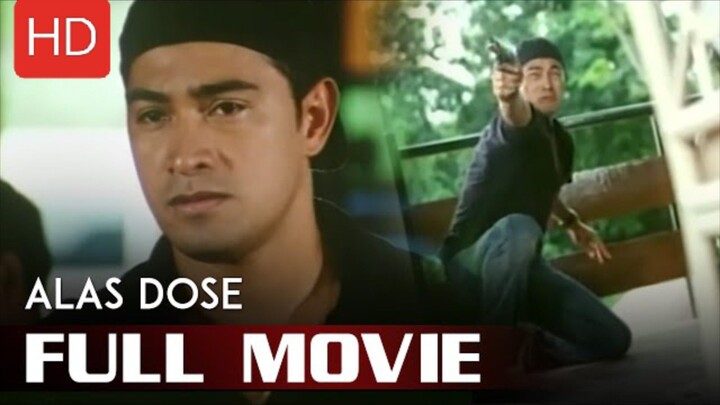 Alas Dose : Caser Montano  Full Movie HD