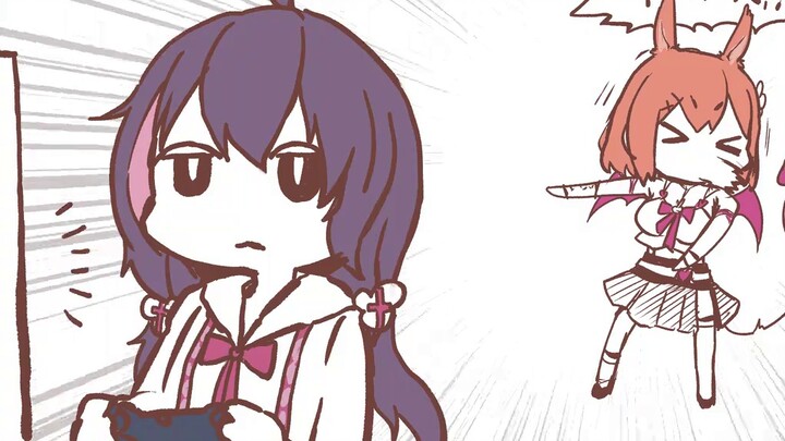 【4th Anniversary Handwritten Letter】Kira-sama is here!!