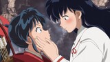 TRY NOT TO CRY CHALLENEGE | Inuyasha & Kagome FINALLY MEET Moroha { Yashahime: Princess Half-Demon