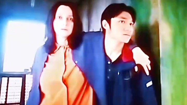 Tumbal & proyek 3 full movie