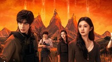 Tập 2| Bảy Thanh Tâm Giản - The Seven Relics Of Omen ( Lưu Hạo Tồn, Tống Uy Long)